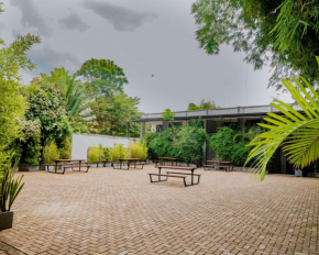 Igitego Boutique Hotel LTD